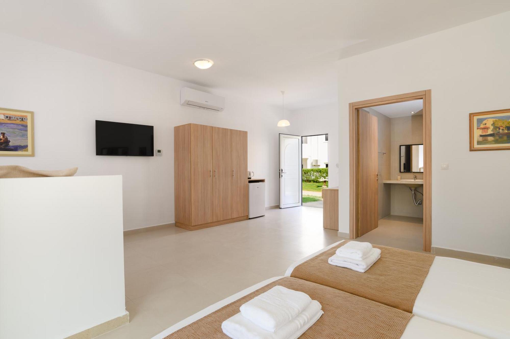 Matina Pefkos 3* Pefki